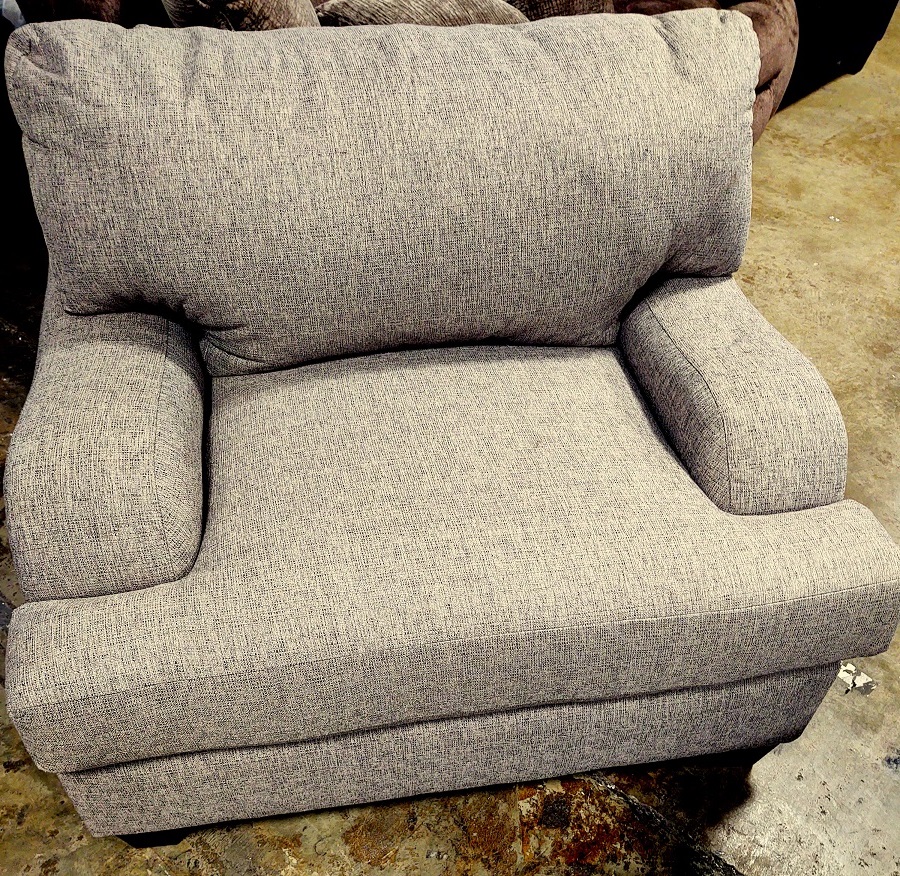 American Design Furniture by Monroe - Lennox Living Chair